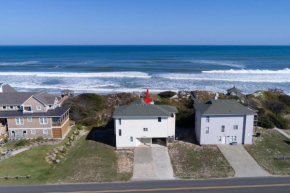 1514 - Mellow Yellow by Resort Realty